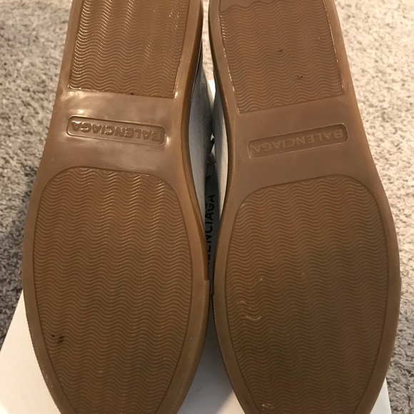 COPY - 100% authentic Balenciaga Arena sneaker - Picture 4 of 8